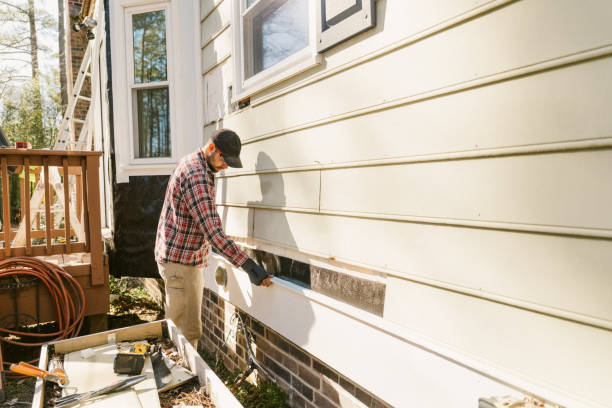 Top rated local Storm Damage Siding Repair specialists in Bayville, NY